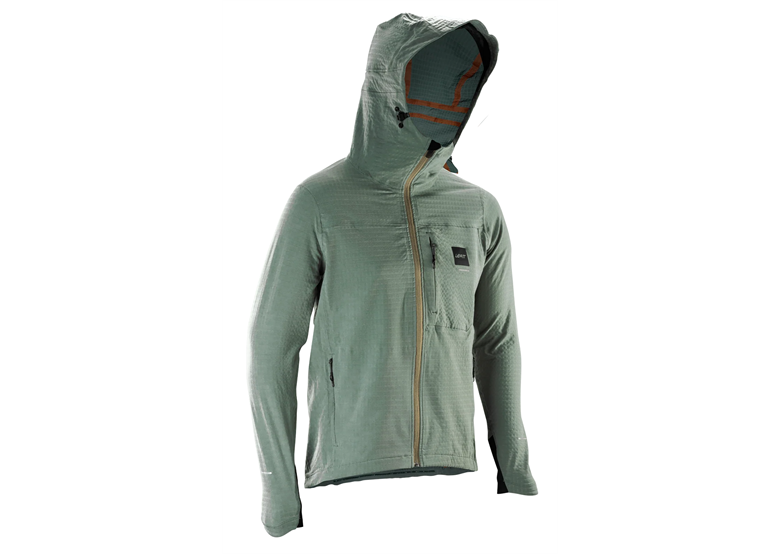 Kurtka LEATT MTB ThermaFlow 5.0