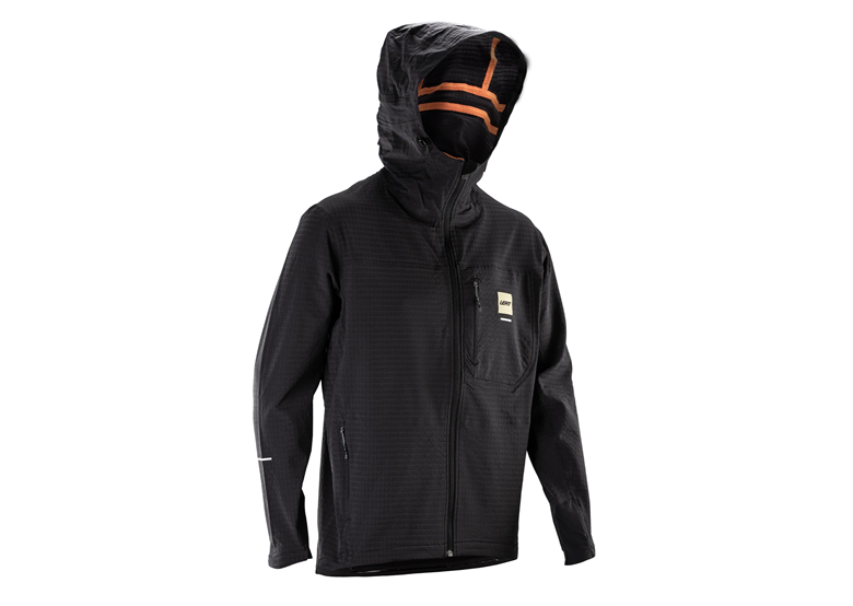 Kurtka LEATT MTB ThermaFlow 5.0