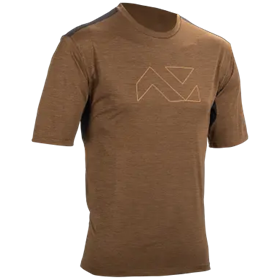 Koszulka rowerowa LEATT MTB Trail 1.0