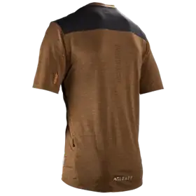 Koszulka rowerowa LEATT MTB Trail 1.0