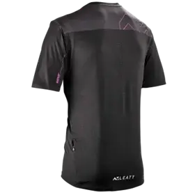 Koszulka rowerowa LEATT MTB Trail 1.0
