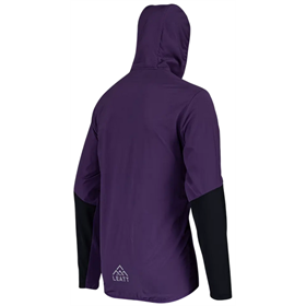 Kurtka rowerowa LEATT MTB Trail 1.0