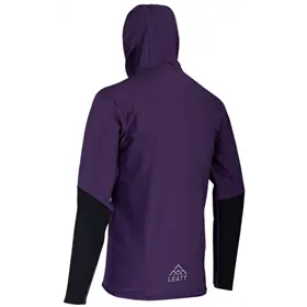 Kurtka rowerowa LEATT MTB Trail 1.0