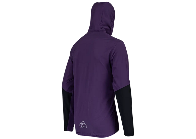 Kurtka rowerowa LEATT MTB Trail 1.0