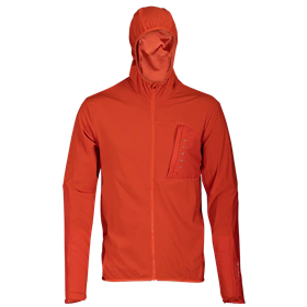 Kurtka rowerowa LEATT MTB Trail 1.0