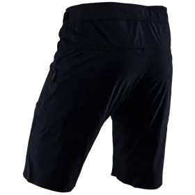 Szorty rowerowe z wkładką LEATT MTB Trail 1.0