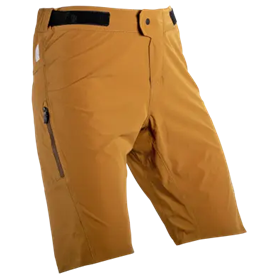 Szorty rowerowe z wkładką LEATT MTB Trail 1.0