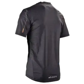 Koszulka rowerowa LEATT MTB Trail 1.0 X-Flow