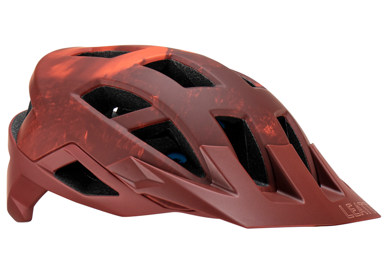 Kask rowerowy LEATT MTB Trail 2.0
