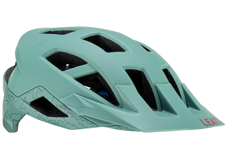 Kask rowerowy LEATT MTB Trail 2.0