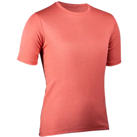 Koszulka rowerowa damska LEATT MTB Trail 2.0