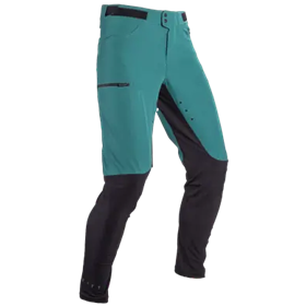 Spodnie rowerowe + spodenki z wkładką LEATT MTB Trail 2.0