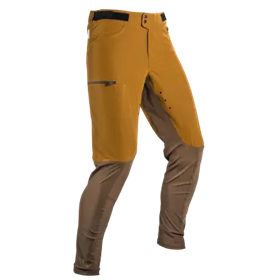 Spodnie rowerowe + spodenki z wkładką LEATT MTB Trail 2.0