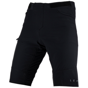 Szorty rowerowe z wkładką LEATT MTB Trail 2.0