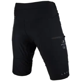 Szorty rowerowe z wkładką LEATT MTB Trail 2.0