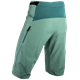 Szorty rowerowe damskie z wkładką LEATT MTB Trail 2.0