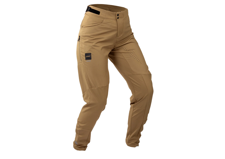 Spodnie rowerowe damskie LEATT MTB Trail 2.0