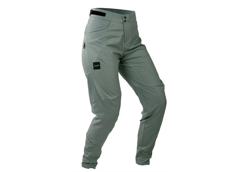 Spodnie rowerowe damskie LEATT MTB Trail 2.0