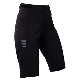 Spodenki rowerowe damskie LEATT MTB Trail 2.0