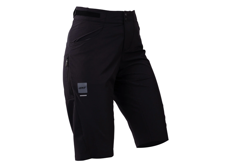 Spodenki rowerowe damskie LEATT MTB Trail 2.0