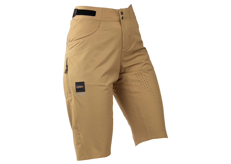 Spodenki rowerowe damskie LEATT MTB Trail 2.0