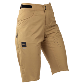 Szorty rowerowe damskie LEATT MTB Trail 2.0