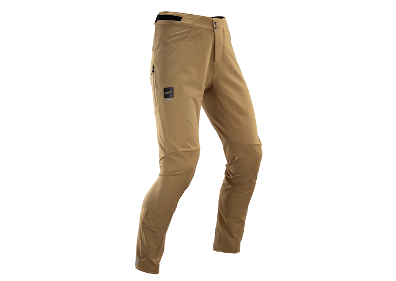 Spodnie rowerowe LEATT MTB Trail 2.0