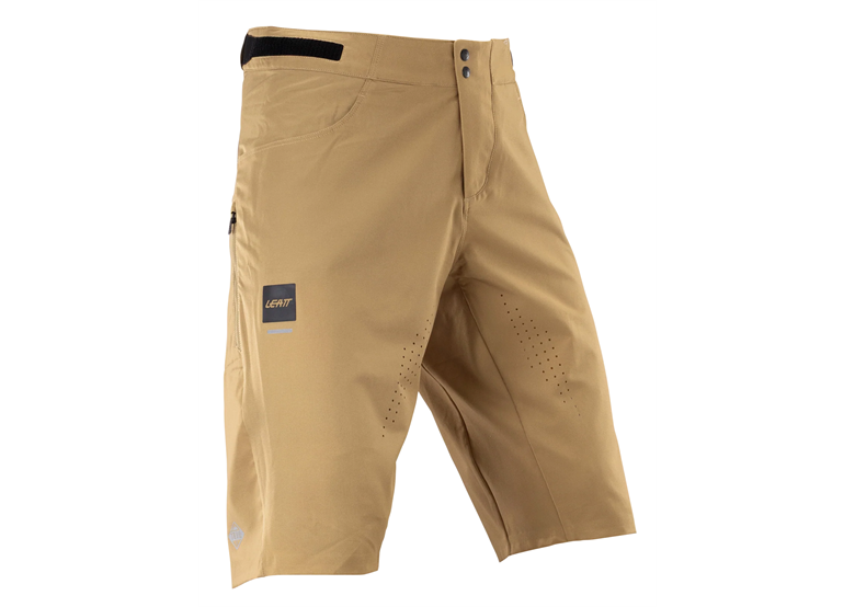 Szorty rowerowe LEATT MTB Trail 2.0