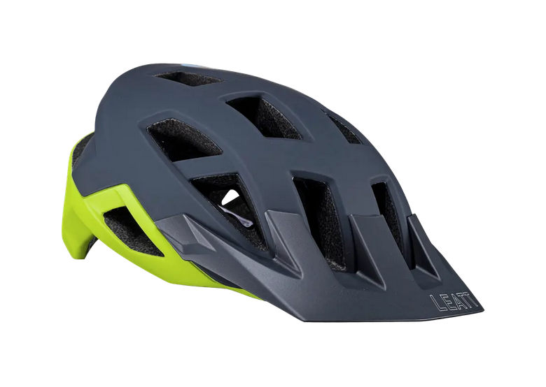 Kask rowerowy LEATT MTB Trail 2.0 V24