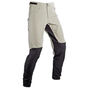 Spodnie rowerowe damskie + spodenki z wkładką LEATT MTB Trail 2.0 Women 