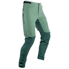 Spodnie rowerowe damskie + spodenki z wkładką LEATT MTB Trail 2.0 Women 