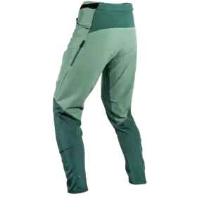 Spodnie rowerowe damskie + spodenki z wkładką LEATT MTB Trail 2.0 Women 