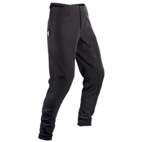Spodnie rowerowe damskie + spodenki z wkładką LEATT MTB Trail 2.0 Women 