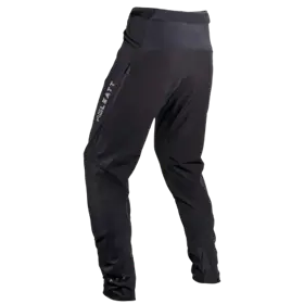 Spodnie rowerowe damskie + spodenki z wkładką LEATT MTB Trail 2.0 Women 
