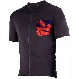Koszulka rowerowa LEATT MTB Trail 3.0