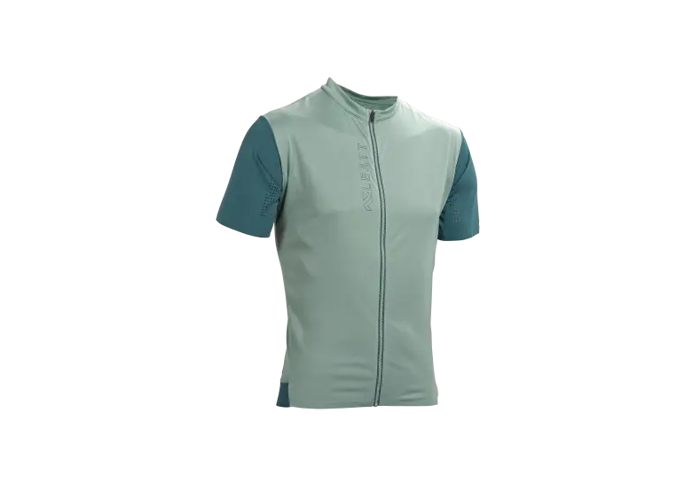 Koszulka rowerowa LEATT MTB Trail 3.0