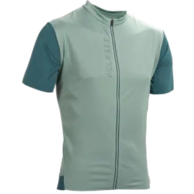 Koszulka kolarska LEATT MTB Trail 3.0