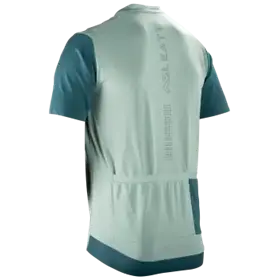 Koszulka kolarska LEATT MTB Trail 3.0