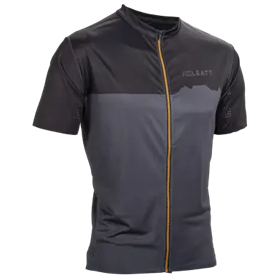 Koszulka kolarska LEATT MTB Trail 3.0