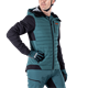 Kurtka rowerowa LEATT MTB Trail 3.0