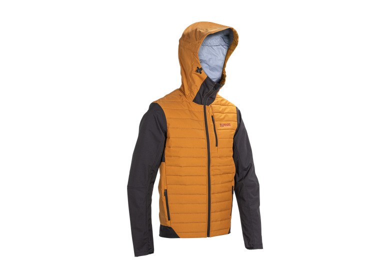 Kurtka rowerowa LEATT MTB Trail 3.0