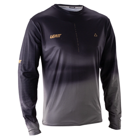 Koszulka rowerowa z długim rękawem LEATT MTB Trail 3.0