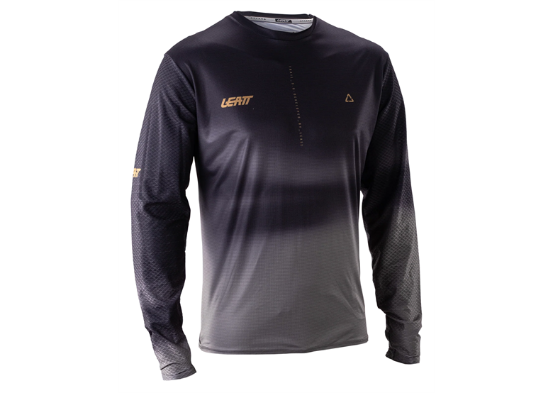 Koszulka rowerowa z długim rękawem LEATT MTB Trail 3.0