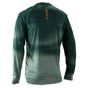 Koszulka rowerowa z długim rękawem LEATT MTB Trail 3.0