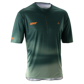 Koszulka rowerowa LEATT MTB Trail 3.0