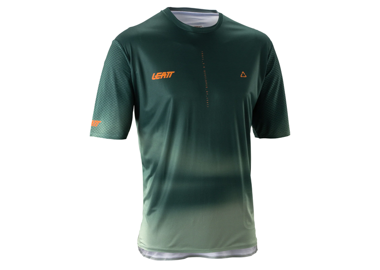 Koszulka rowerowa LEATT MTB Trail 3.0