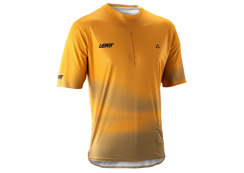 Koszulka rowerowa LEATT MTB Trail 3.0