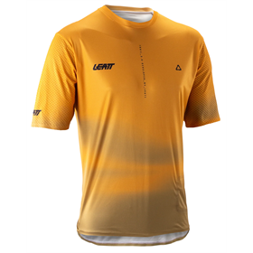 Koszulka rowerowa LEATT MTB Trail 3.0