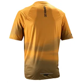 Koszulka rowerowa LEATT MTB Trail 3.0