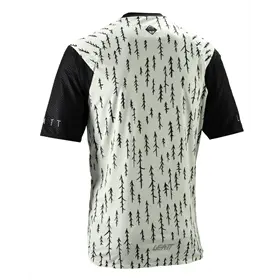 Koszulka rowerowa LEATT MTB Trail 3.0